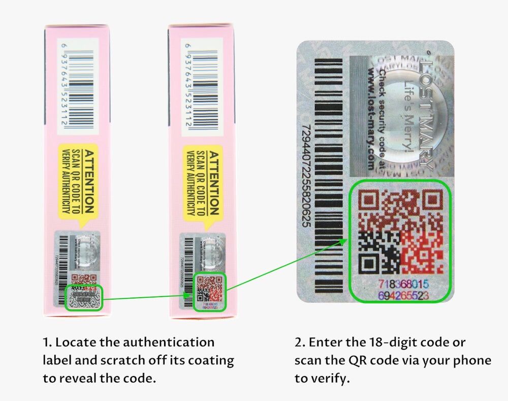 codes disposable vape How to Spot Fake Vapes in Korea Marietta Outlet Vape Bar Drag 6 Vaping Device Resistance:0.45ohm PnP-VM3 Coils (5-Pack)