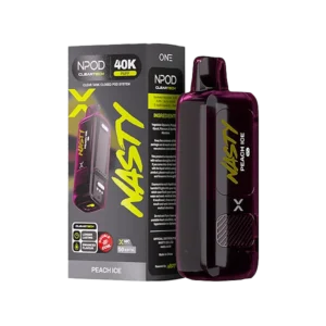 Nasty Bar Vape 5% Disposable | Buy Nasty Vape 50mg
