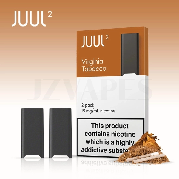 JUUL Pods Menthol 5% | Authentic JUUL Pods Korea