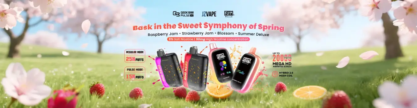 VGOD 50mg E-Liquid, JUULPods & Nasty Disposables | JZVapes
