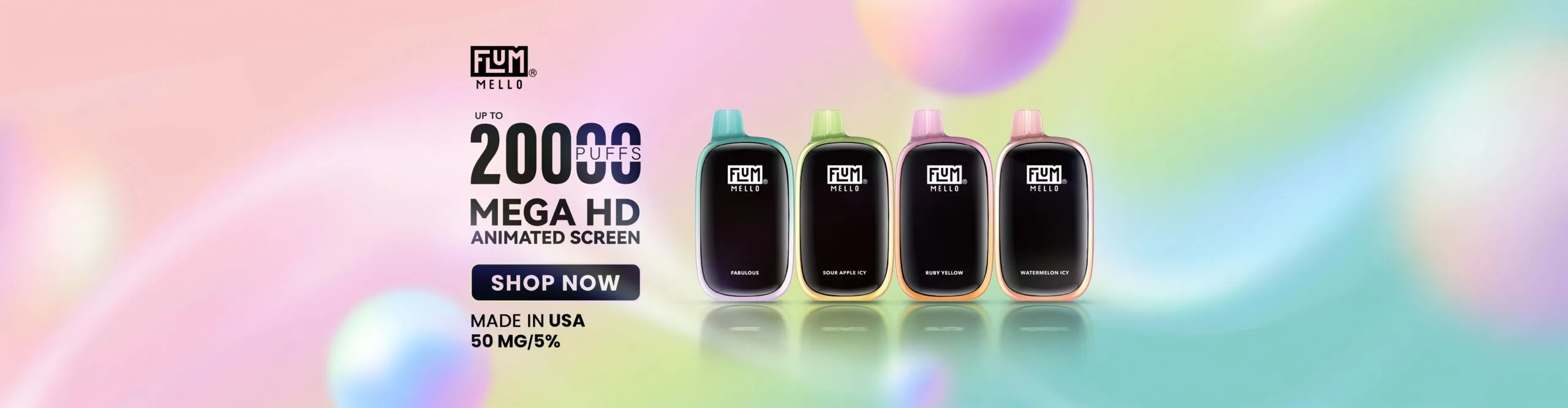 VGOD 50mg E-Liquid, JUULPods & Nasty Disposables