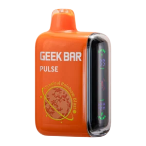 GeekBar Disposable Vape 5%
