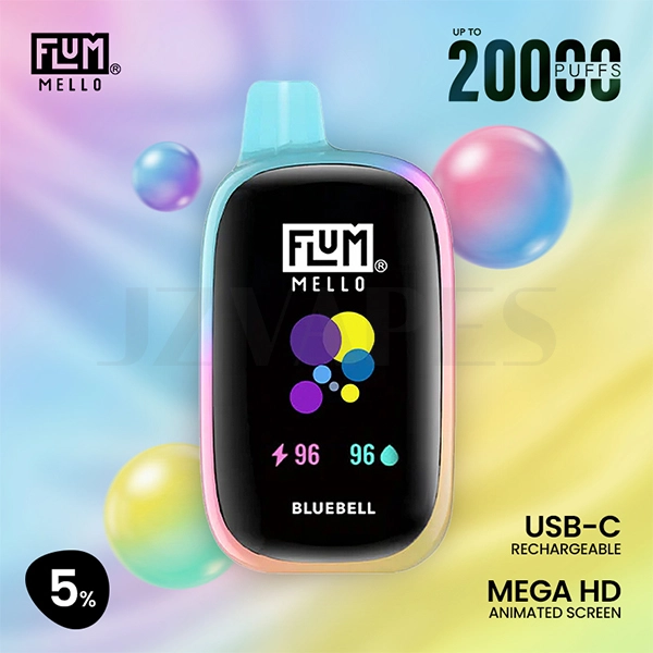 flum mello 日本 FLOAT Mello Disposables | Big Mo's Smoke Shop main image 1